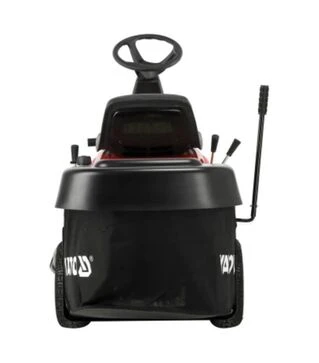 Трактор-газонокосарка YATO YT-85550