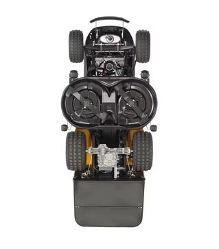 Трактор садовый бензиновый STIGA Estate7102w_Special, 12,6 кВт, 102 см, высота кошения 30-90 мм.
