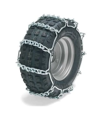 Цепи на колеса STIGA (13-0937-61)