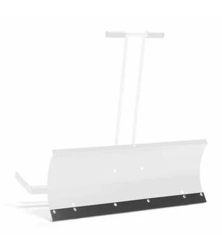 Гумовий скребок на відвал для снігу STIGA (13-1958-62)