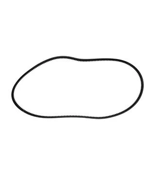 Пас привідний зубчатий YATO для трактора-газонокосарки YT-85553, 1270 мм (YT-861951)