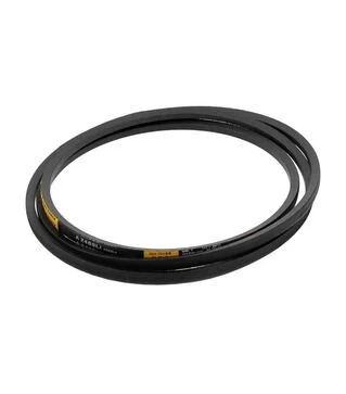 Пас приводный клиновый YATO для трактора-газонокосилки YT-85552, 2489 мм (YT-861942)