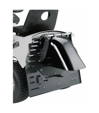 Комплект для бокового викиду, дефлектор AL-KO (119606)