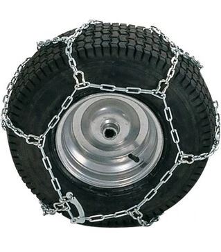 Цепь против скольжения AL-KO 18", 2 шт (112339)