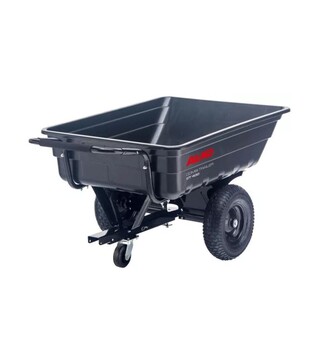 Прицеп AL-KO СТ 400 (113870)