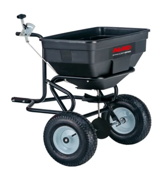 Разбрасыватель для тракторов-газонокосилок AL-KO SP 60 (113874)