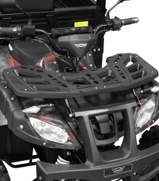 Квадроцикл вантажний акумуляторний HECHT FARMIS