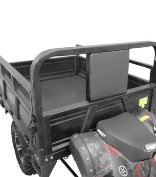 Квадроцикл вантажний акумуляторний HECHT FARMIS