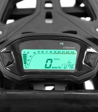 Квадроцикл вантажний акумуляторний HECHT FARMIS