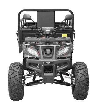 Квадроцикл вантажний акумуляторний HECHT FARMIS