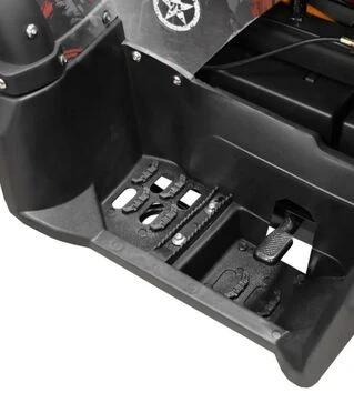 Квадроцикл вантажний акумуляторний HECHT FARMIS