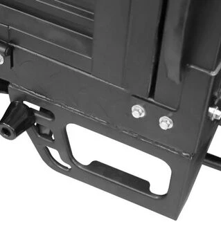 Квадроцикл вантажний акумуляторний HECHT FARMIS