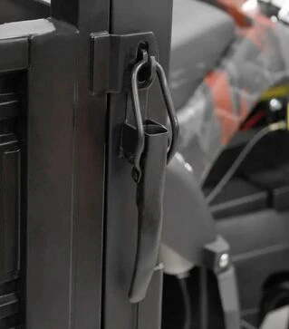 Квадроцикл вантажний акумуляторний HECHT FARMIS