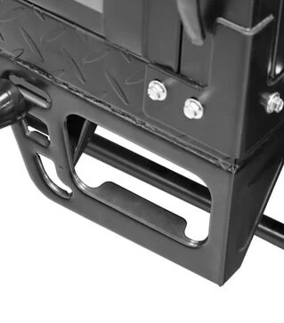 Квадроцикл грузовой аккумуляторный HECHT CARGO