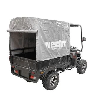 Квадроцикл грузовой аккумуляторный HECHT CARGO