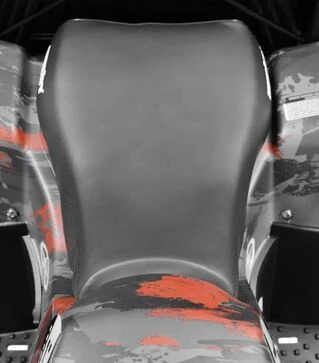 Квадроцикл грузовой аккумуляторный HECHT CARGO