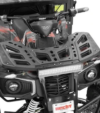 Квадроцикл грузовой аккумуляторный HECHT CARGO