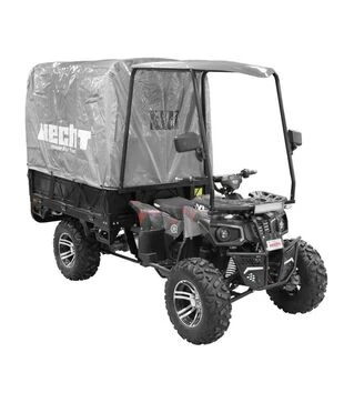 Квадроцикл грузовой аккумуляторный HECHT CARGO
