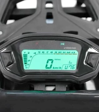 Квадроцикл грузовой аккумуляторный HECHT CARGO