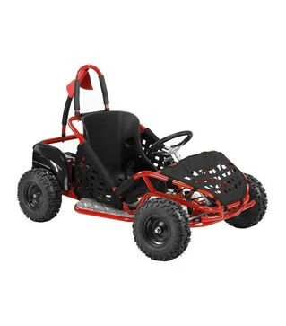 Багі акумуляторний HECHT 54812 RED