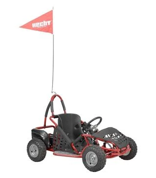 Багі акумуляторний HECHT 54812 RED