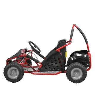 Багі акумуляторний HECHT 54812 RED