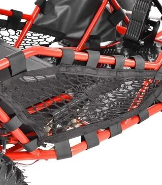 Акумуляторний баггі HECHT 54899 RED