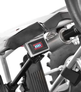 Акумуляторний баггі HECHT 54899 RED