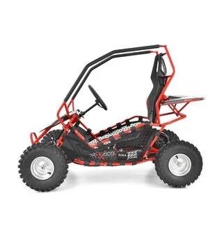 Акумуляторний баггі HECHT 54899 RED