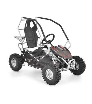 Акумуляторний баггі HECHT 54899 SILVER