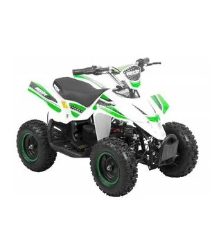 Квадроцикл акумуляторний HECHT 54803