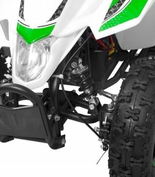 Квадроцикл акумуляторний HECHT 54803