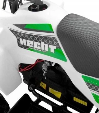 Квадроцикл акумуляторний HECHT 54803