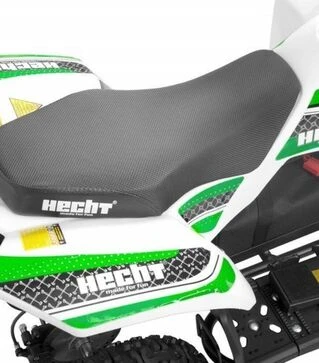 Квадроцикл акумуляторний HECHT 54803