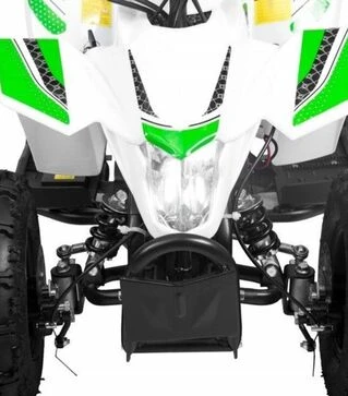 Квадроцикл акумуляторний HECHT 54803