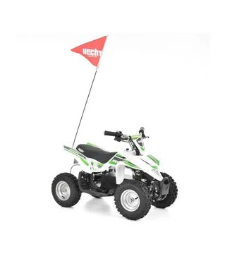 Квадроцикл акумуляторний HECHT 54103 WHITE
