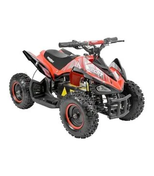 Квадроцикл акумуляторний HECHT 54800