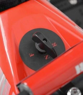 Квадроцикл акумуляторний HECHT 54800