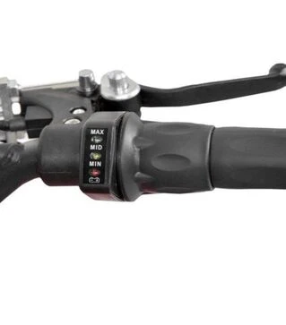 Квадроцикл акумуляторний HECHT 54800