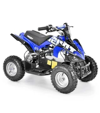 Квадроцикл акумуляторний HECHT 54801