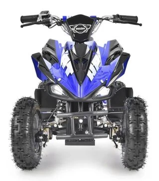 Квадроцикл акумуляторний HECHT 54801