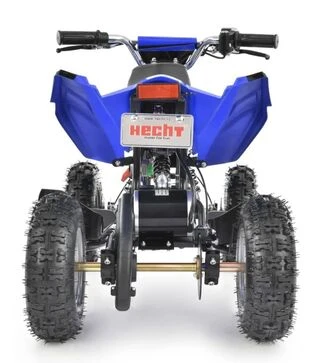 Квадроцикл акумуляторний HECHT 54801