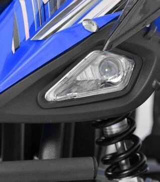 Квадроцикл акумуляторний HECHT 54801 BLUE