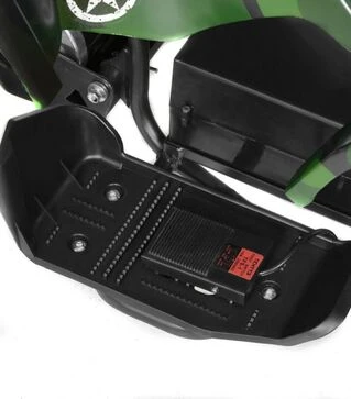 Квадроцикл акумуляторний HECHT 56801