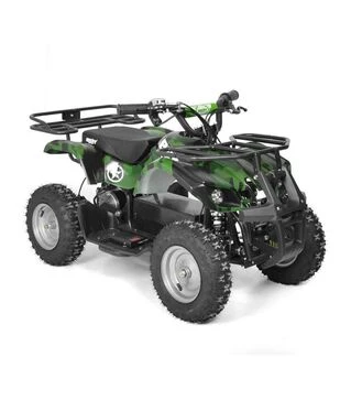 Квадроцикл акумуляторний HECHT 56801