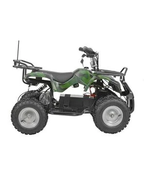 Квадроцикл акумуляторний HECHT 56801