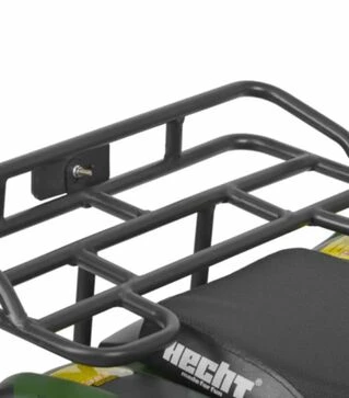 Квадроцикл аккумуляторный HECHT 56800 ARMY