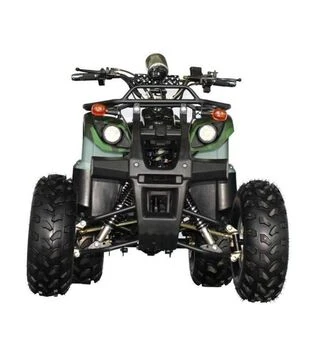 Квадроцикл акумуляторний HECHT 56150 ARMY