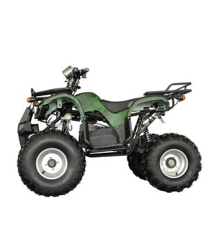 Квадроцикл акумуляторний HECHT 56150 ARMY