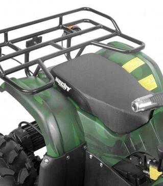 Квадроцикл акумуляторний HECHT 56150 ARMY